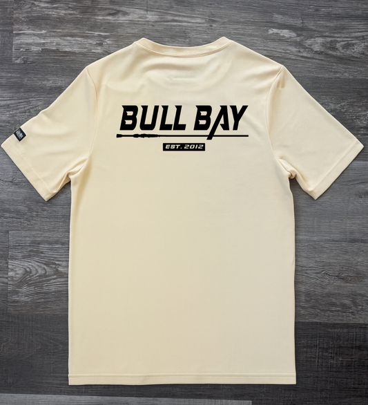 FIELDCORE SHORT SLEEVE: BANSHEE SOLID