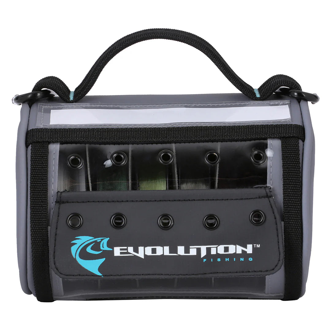 Evolution- Rigger Series Linemaster Leader Bag