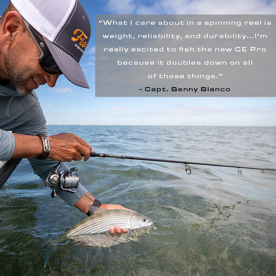 Florida Fishing Products Osprey V2