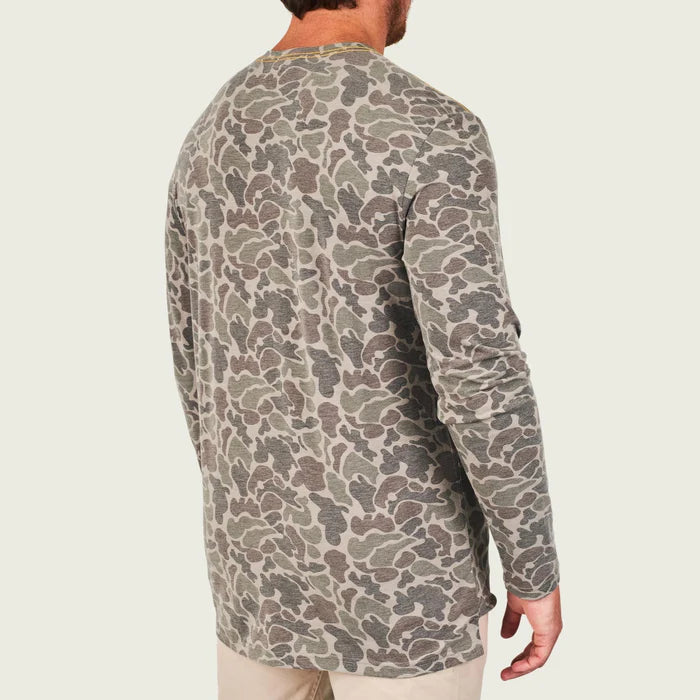 Marsh Wear- Buxton Hagood LS