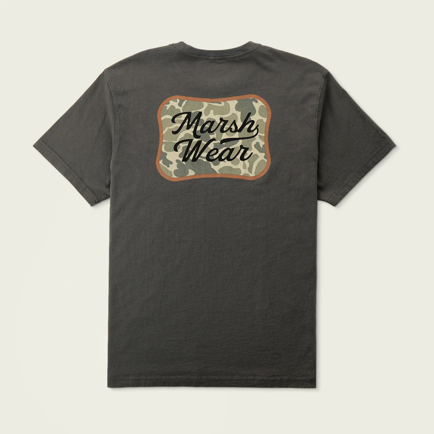 Marsh Wear- Roadside (ASH)