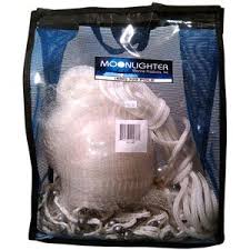 Moonlighter Cast Nets