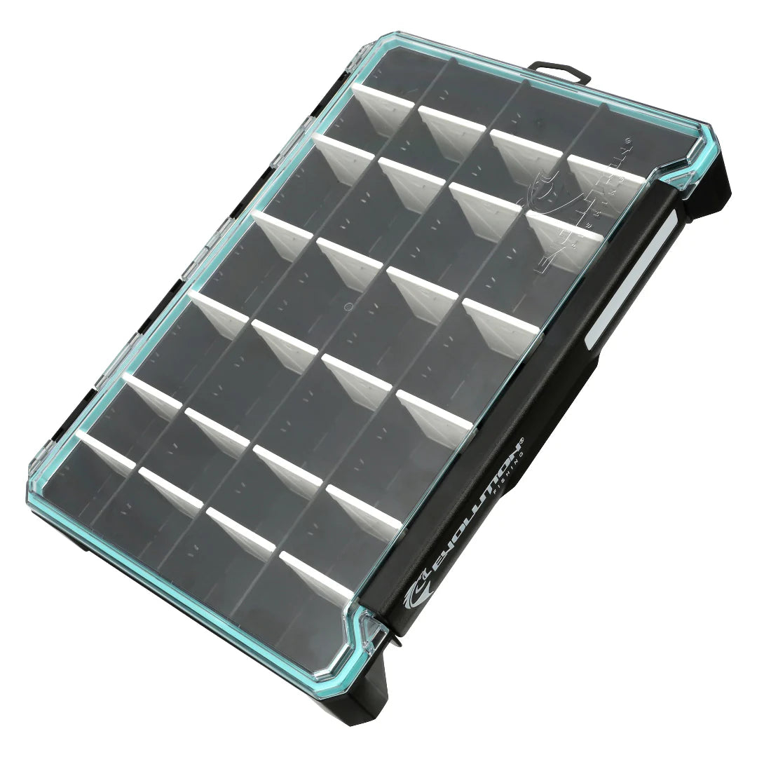 Evolution- Ballistix Terminal Tray 3.7