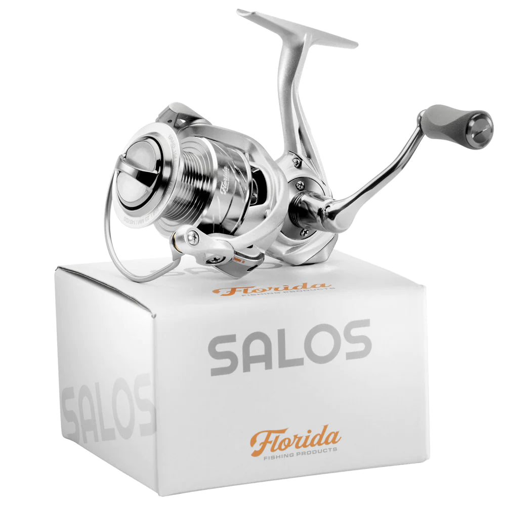 Florida Fishing Products SALOS Spinning Reel