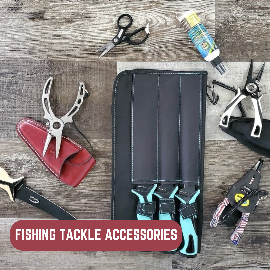 Fishing Tackle Accessories