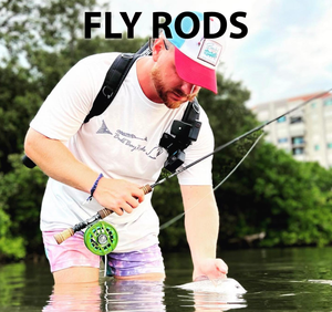 Fly Rods