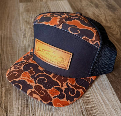 Fieldcore Hat: Outland Camo