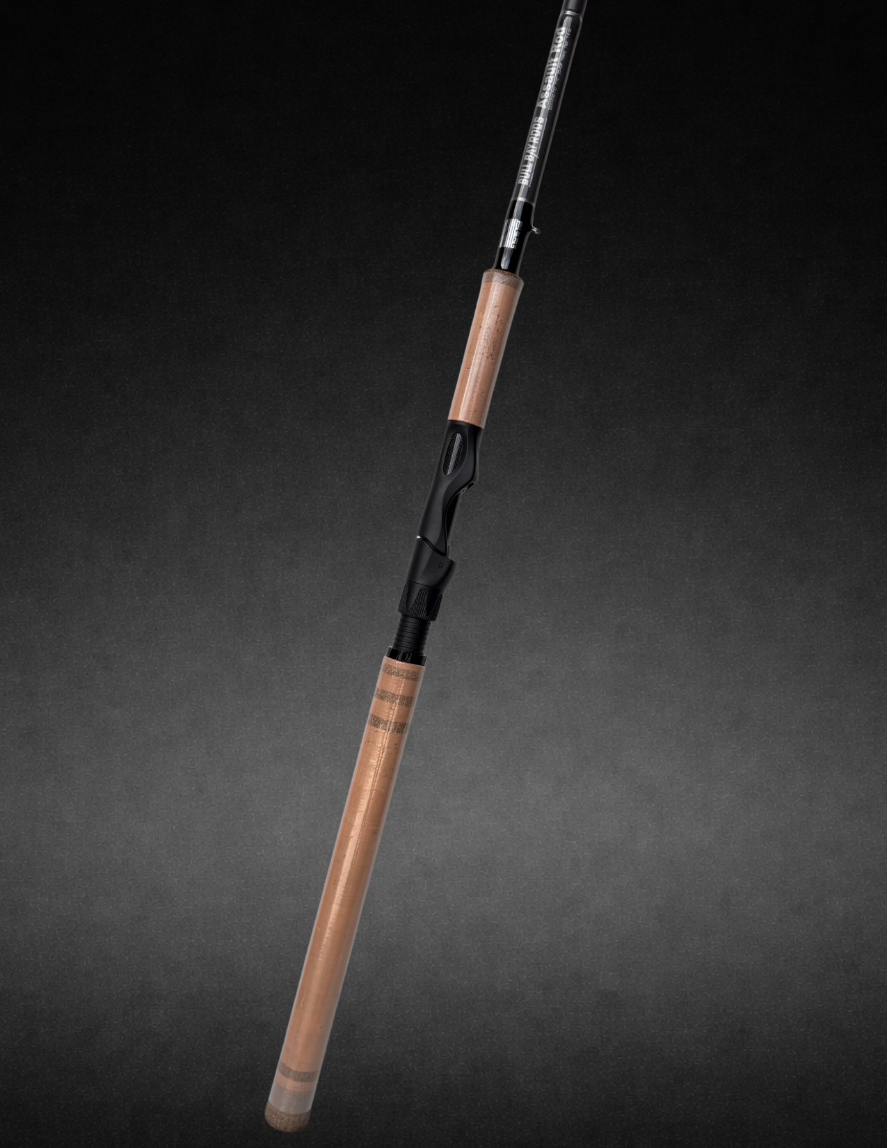 Assault Rod