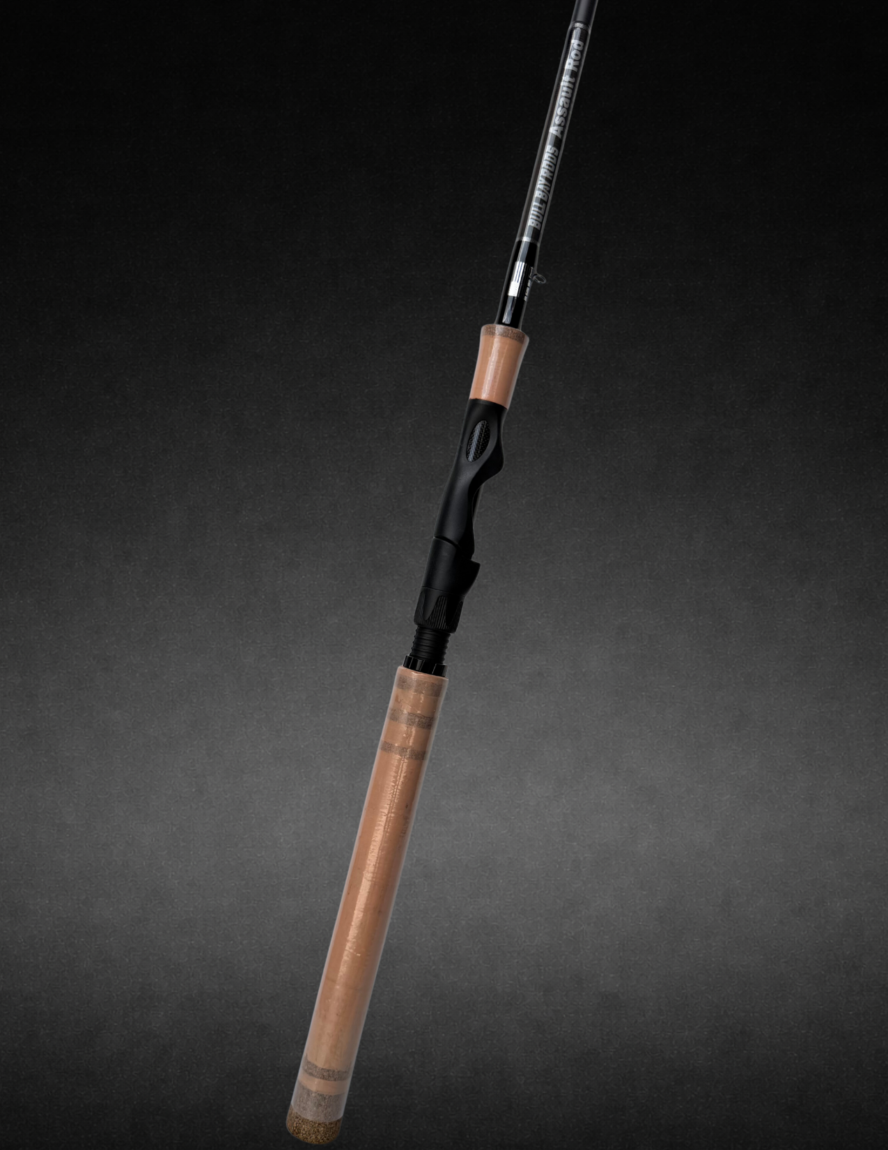 Assault Rod