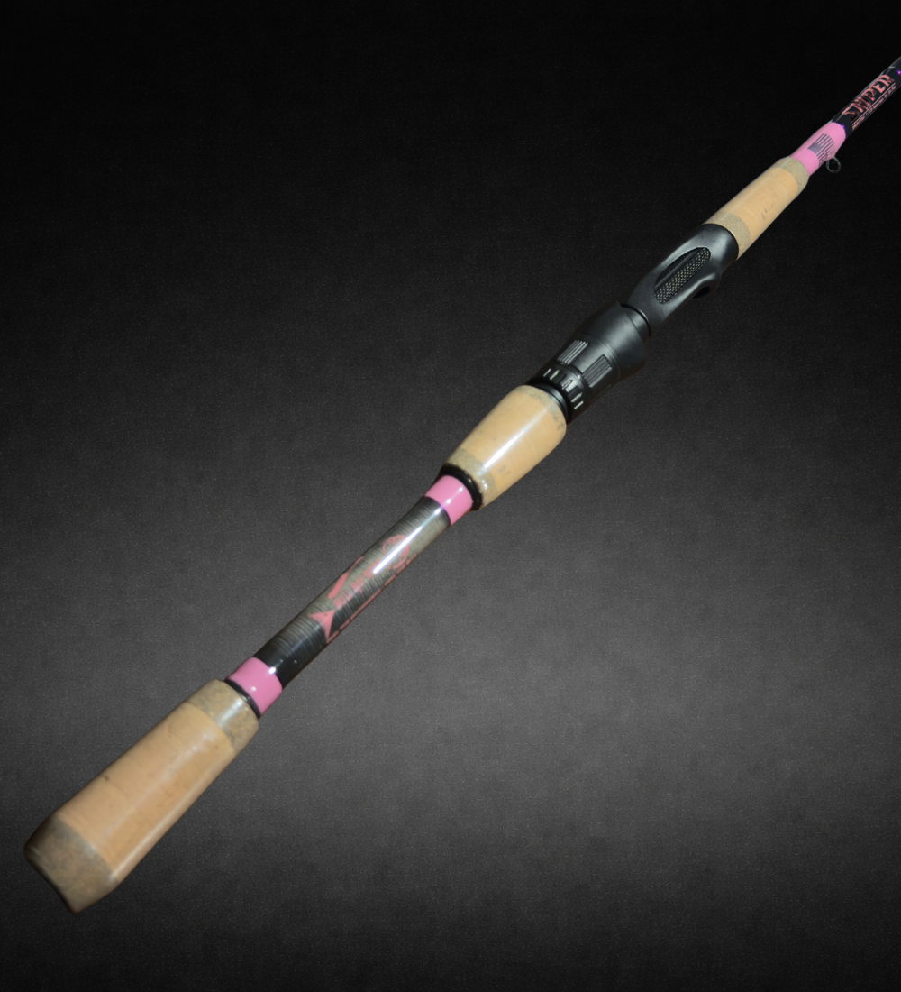 Sniper Rod - Pink Edition