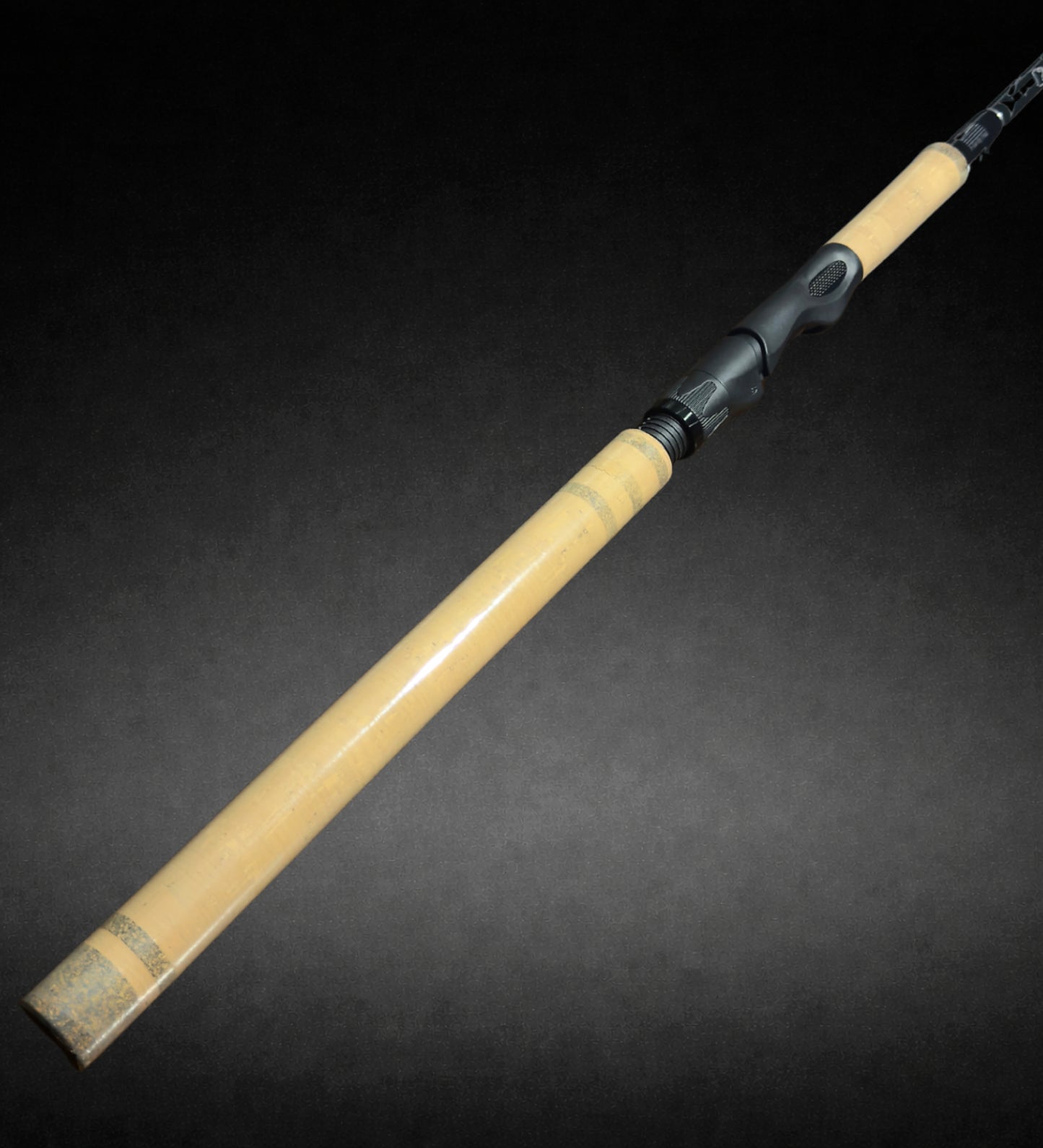 Assault Rod