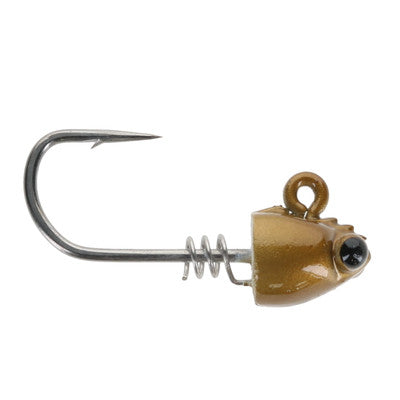 NLBN 3'' SHRIMP Jigheads