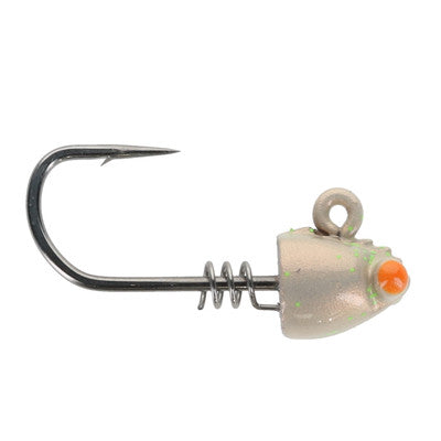 NLBN 3'' SHRIMP Jigheads