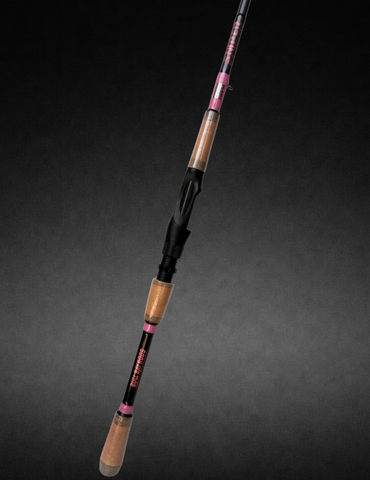 Sniper Rod - Pink Edition