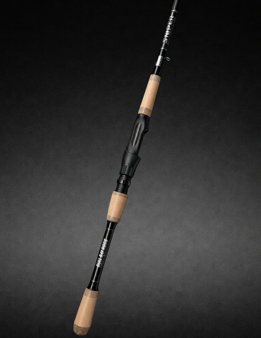 Sniper Rod