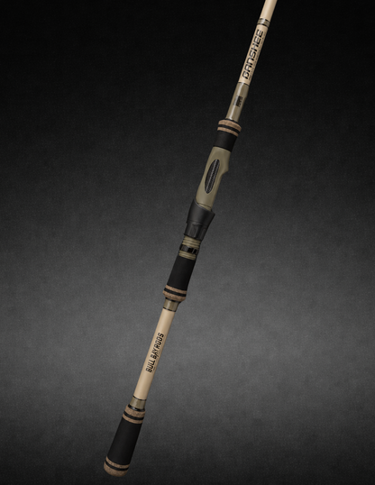 Banshee Rod