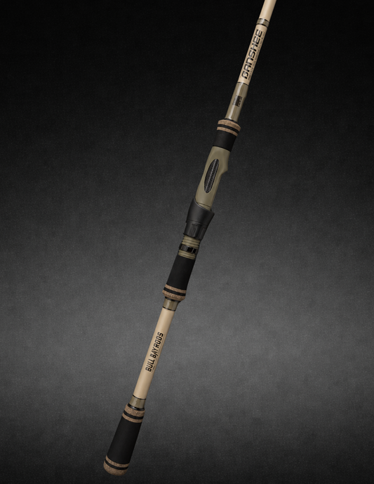 Banshee Rod