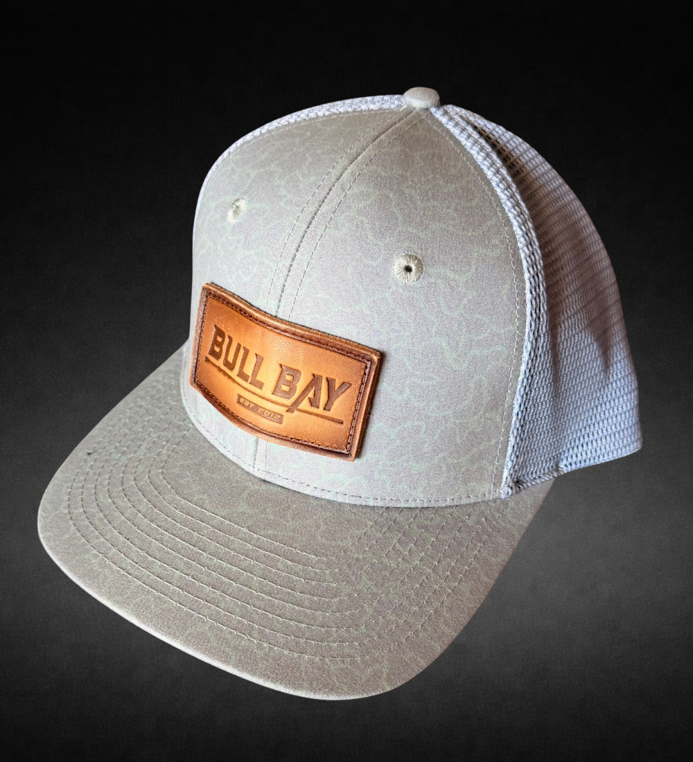 Fieldcore Hat: BOLT Camo