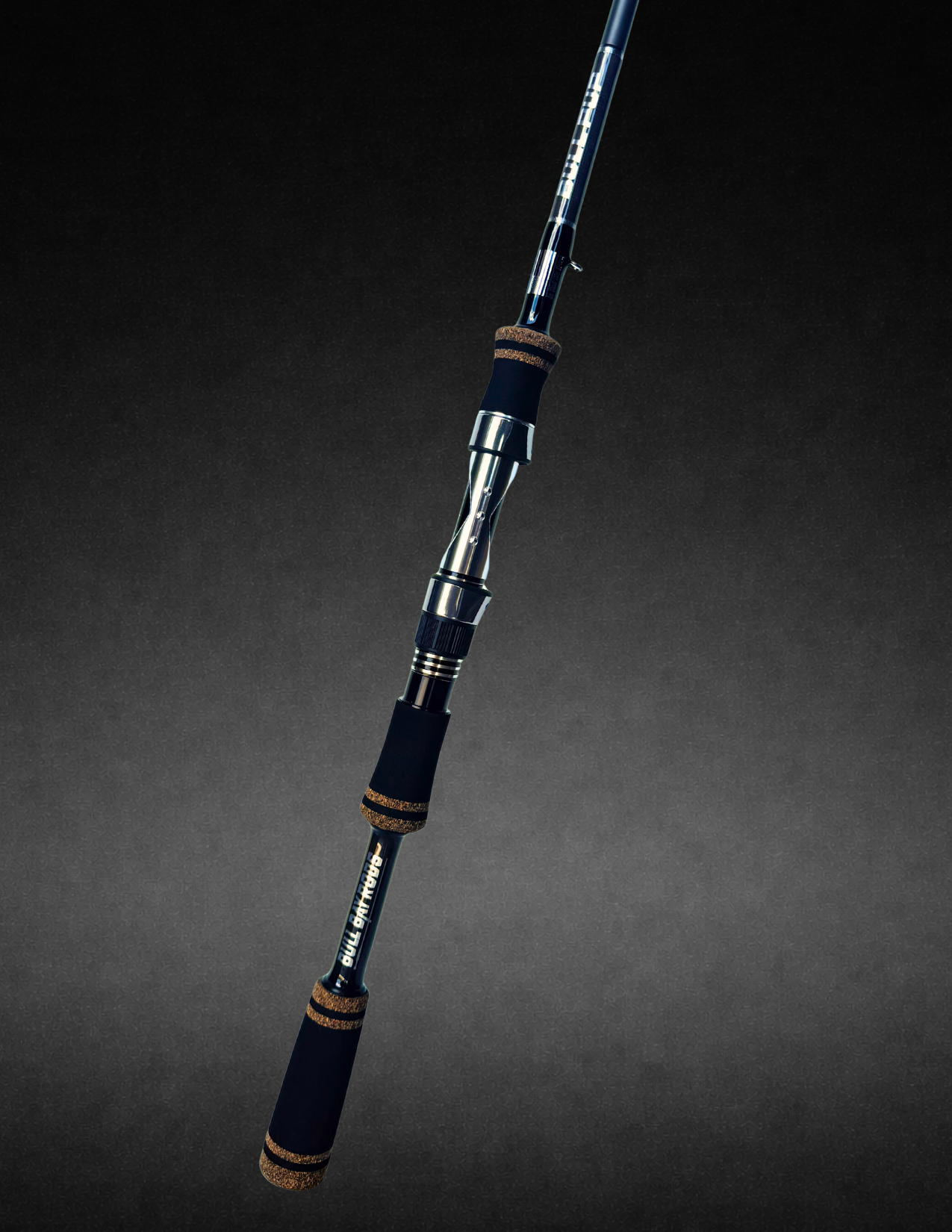 Bull Pup Rod
