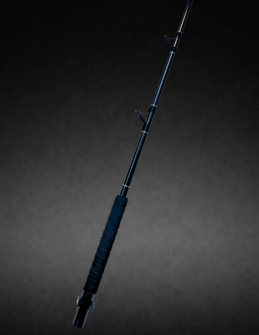 Brute Force - Deep Drop / Trolling Rods