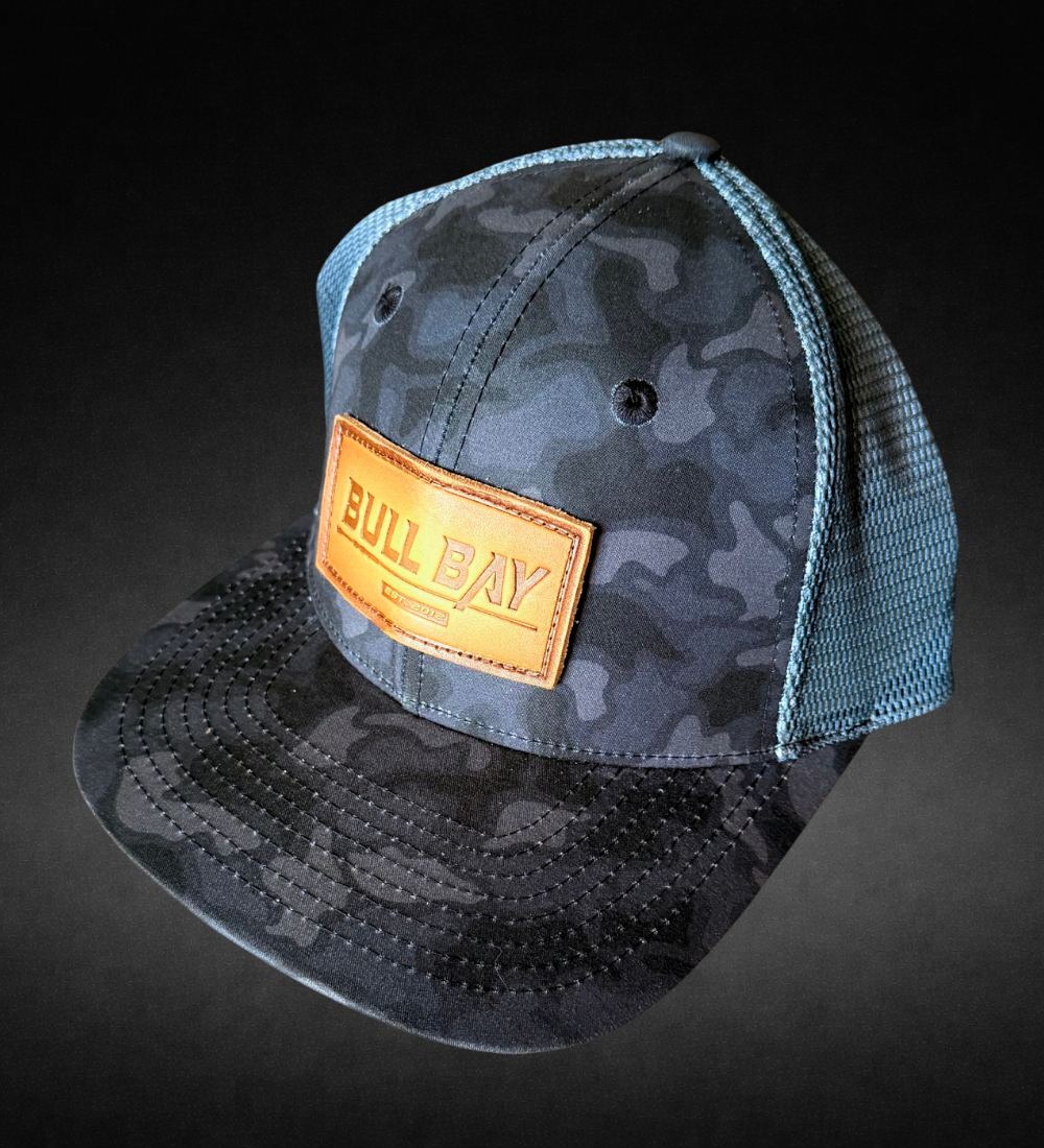 Fieldcore Hat: Stealth Camo
