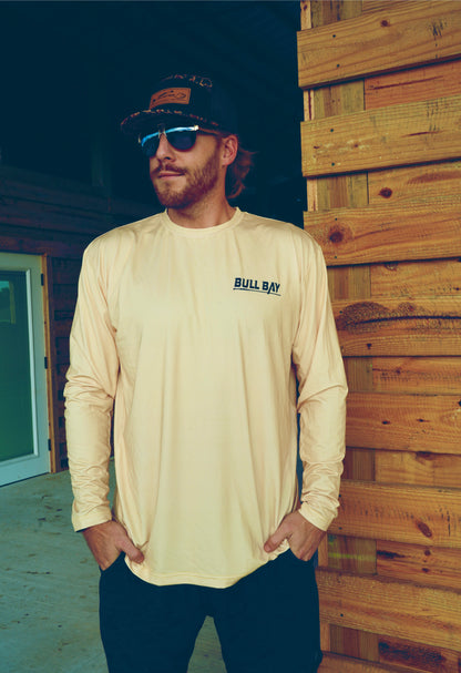 FIELDCORE LONGSLEEVE: BANSHEE SOLID