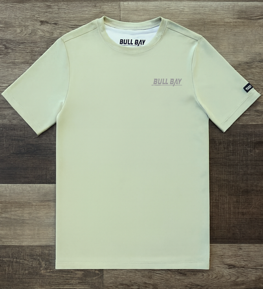 FIELDCORE SHORT SLEEVE: BOLT SOLID