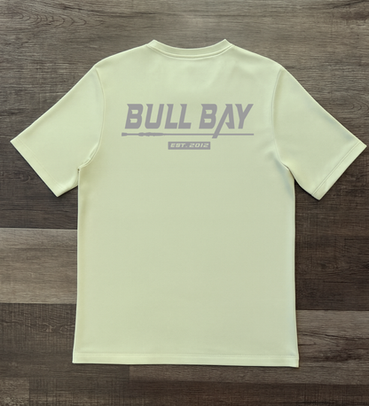 FIELDCORE SHORT SLEEVE: BOLT SOLID