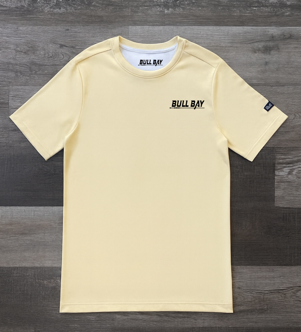 FIELDCORE SHORT SLEEVE: BANSHEE SOLID