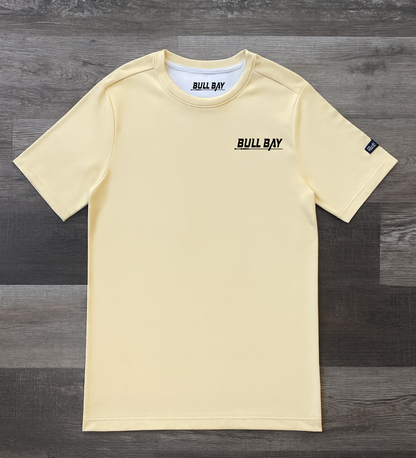 FIELDCORE SHORT SLEEVE: BANSHEE SOLID
