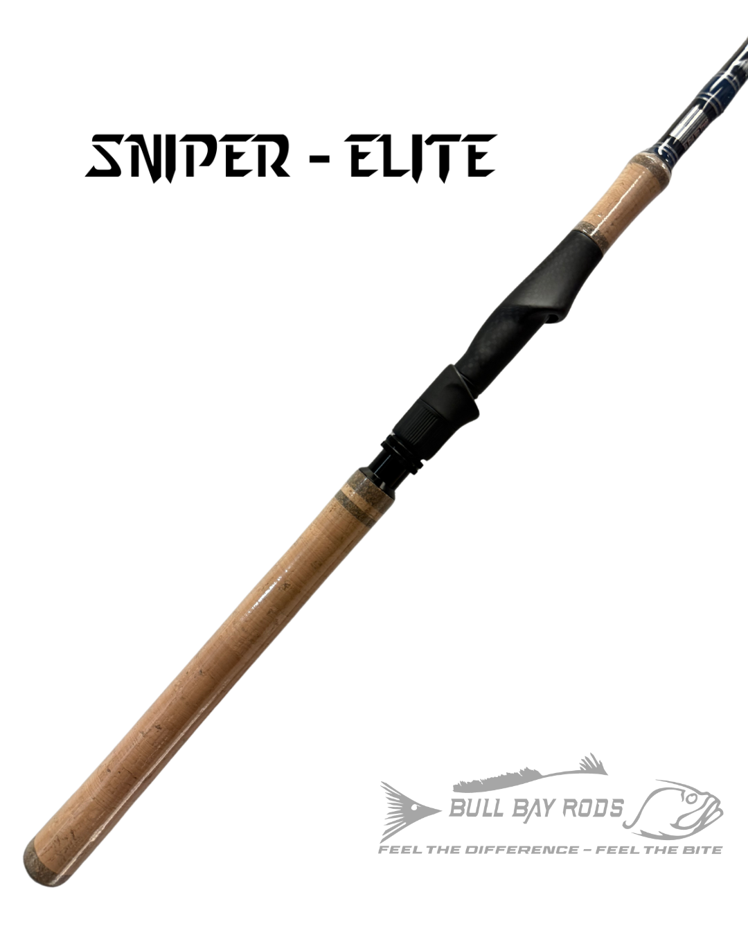 Sniper-Elite Rod