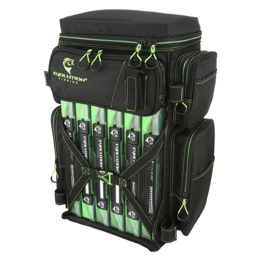 Drift Series Backpack