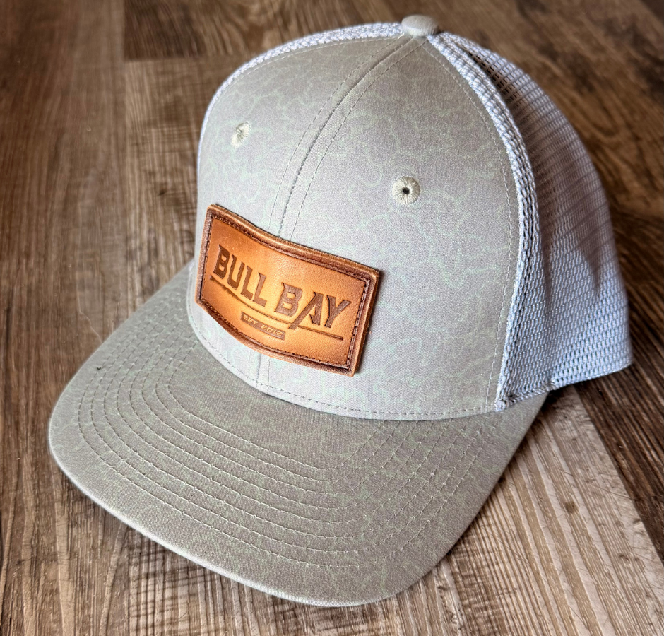 Fieldcore Hat: BOLT Camo