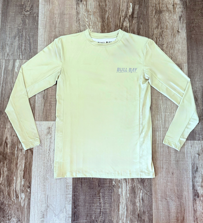 FIELDCORE LONGSLEEVE: BOLT SOLID