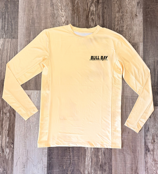 FIELDCORE LONGSLEEVE: BANSHEE SOLID