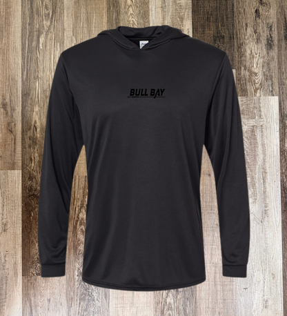 Bull Bay Performance Hoodie
