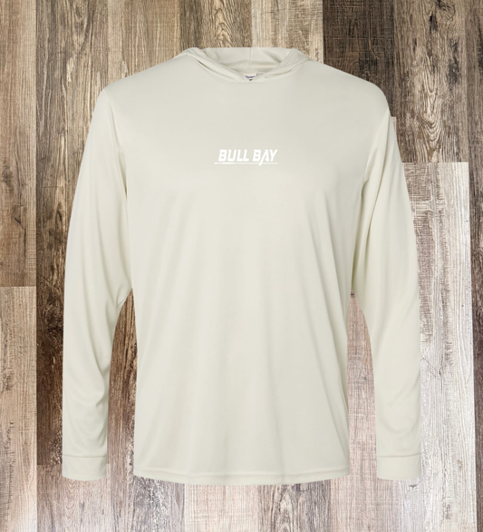 Bull Bay Performance Hoodie