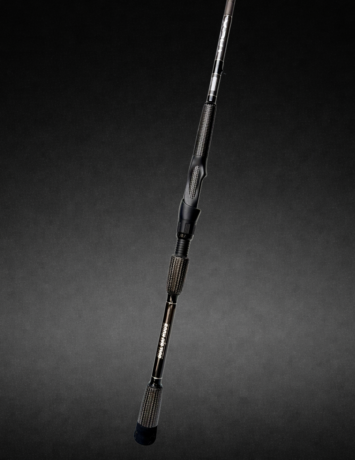 TAC-X Rod