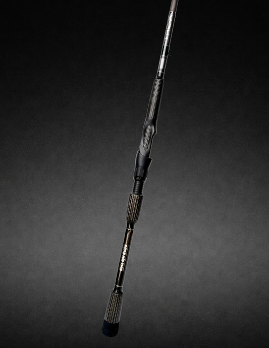 TAC-X Rod
