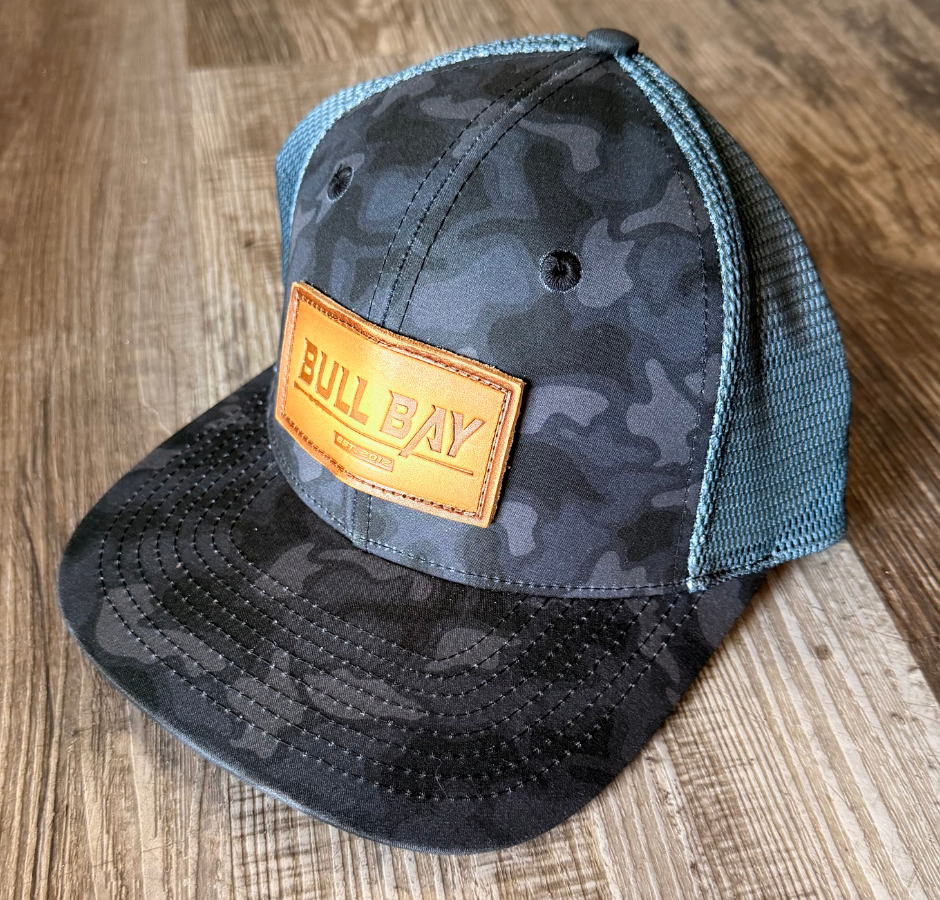 Fieldcore Hat: Stealth Camo