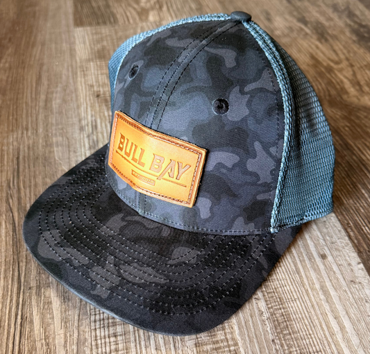 Fieldcore Hat: Stealth Camo