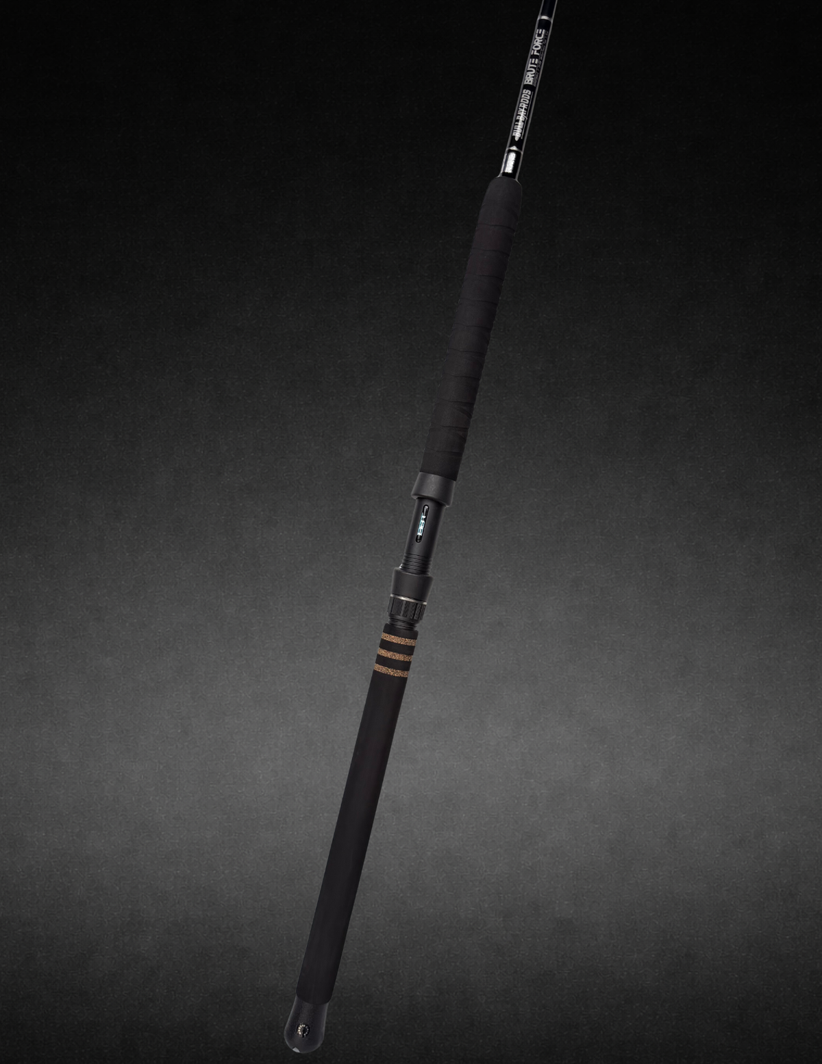 Brute Force Boat Rod