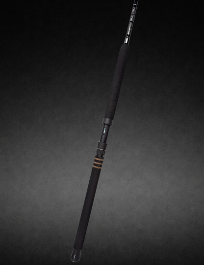 Brute Force Boat Rod