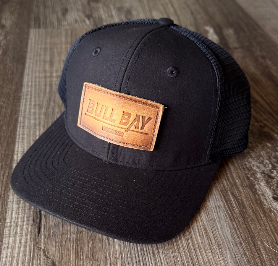 Fieldcore Hat: Stealth Solid