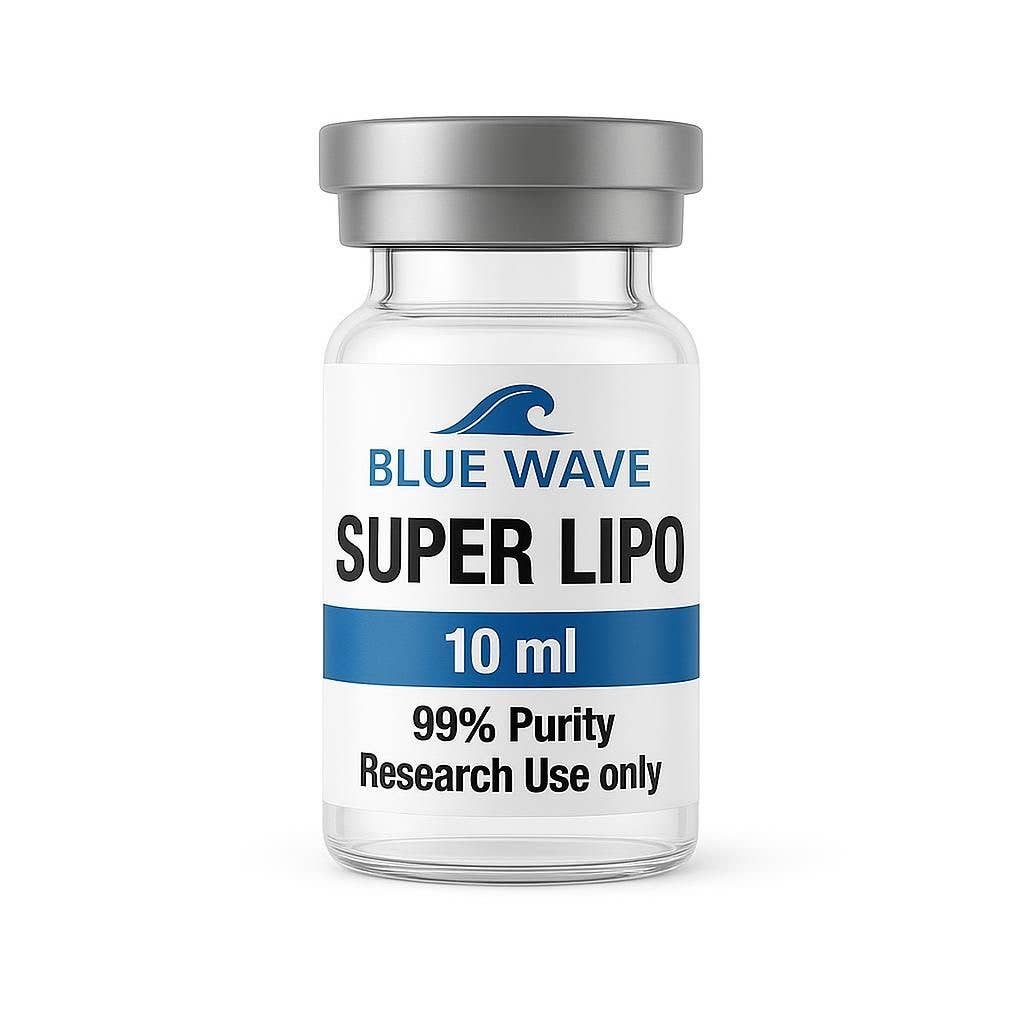 Super Lipo Mic: 10ml