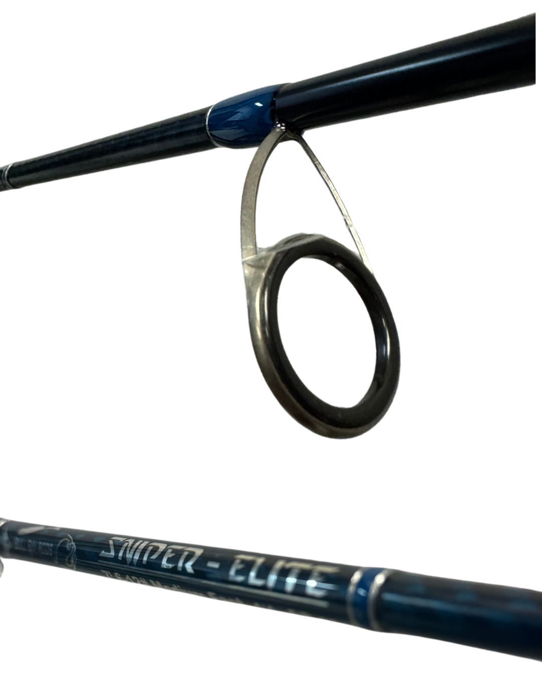 Sniper-Elite Rod