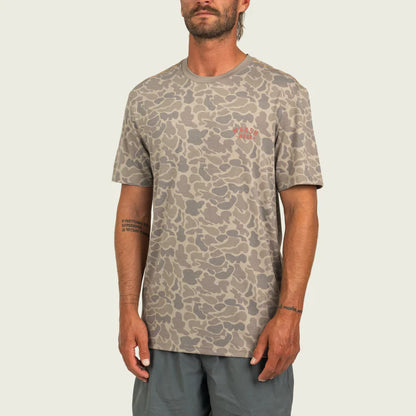 Marsh Wear- Stackhouse Hagood SS