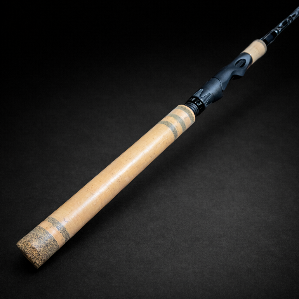 Assault Rod