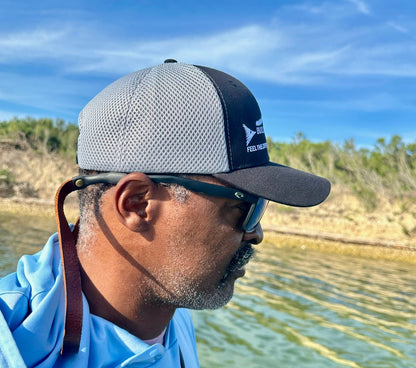 Bull Bay Rods Classic Trucker