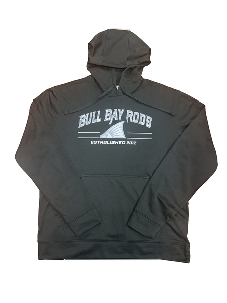 Bull Bay Rods Est. 2012 Hoodie